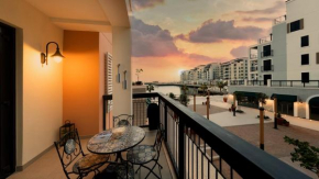 Ultimate Stay - 4 Beds - La Mer - Sunset Marina View
